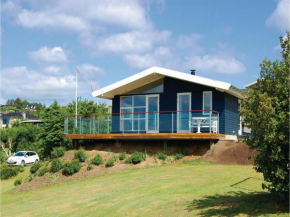 Holiday home Højbovej Ebeltoft
